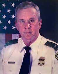 William (Bill) Frederick Cooper