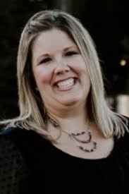 2019 Elementary Mathematics Specialist Scholarship Recipient