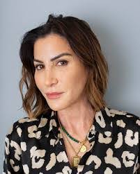 Gina Coviello's Instagram, Twitter & Facebook