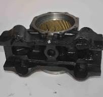 Wholesale Mitsubishi FV517 Truck Suspension trunnion saddle ...