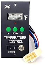 Prime video direct video distribution made easy: Green Mountain Grill Not Heating Up Here S Why And How To Fix Temperature Master