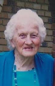 Violet Elmore Obituary