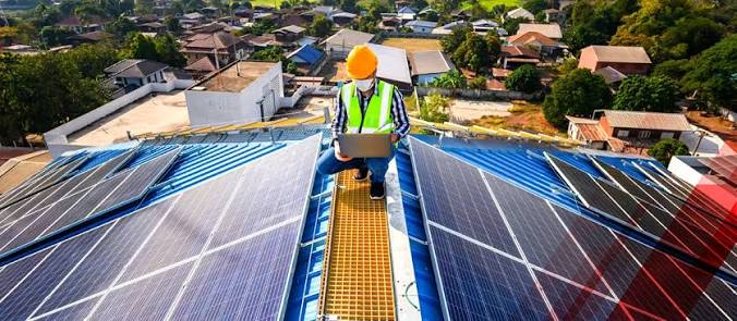 Solar Power for Home Use: Costs, Savings & Energy Benefits