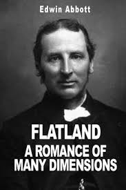 Flatland: A Romance of Many Dimensions (Paperback)