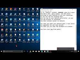 The ir advance c5030 equipped with 8.4 svga. Install Canon Ir Adv C5030 5035 Network Printer And Scanner Drivers Youtube