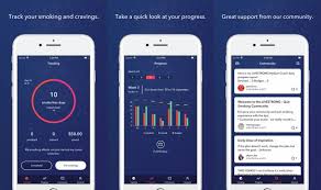 Based on a yale university study that examined meditation's ability to curb. Best Apps To Help You Quit Smoking In 2019