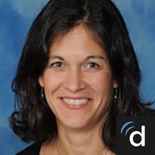 Dr. Deborah Z. Glick, MD