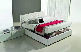 Lift Up Storage Bed Storagebed Retail Furniture Contemporary Bedroom Furniture Modern Contemporary Bedroom Furniture