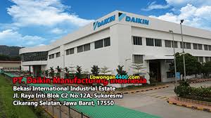 Porduksi apa pt npi tambun : Lowongan Kerja Operator Produksi Pt Daikin Manufacturing Indonesia Biie Cikarang April 2021 Loker Pabrik Terbaru April 2021