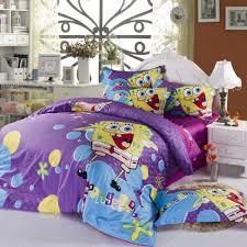 Spongebob Theme For Toddler Bed Duvet Cover Toddler Bed Duvet Cover Kids Bedding Sets Kids Bedroom Designs