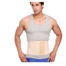 Abdominal Belt Size S M L Xl Xxl Tynor Orthotics