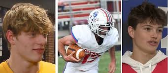 2024 All-ACAC Football Team Named