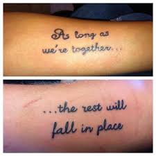 Couple Tattoos Couples Tattoo Designs Matching Couple Tattoos Matching Tattoos