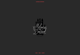 Maybe you would like to learn more about one of these? 30 Impactful Black And White Websites Webdesigner Depot Webdesigner Depot Blog Archive