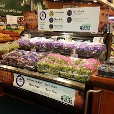 longo's and grapery team up to create