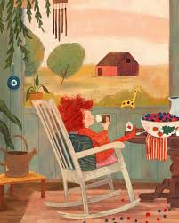 Bee Johnson Illustration (@beejohnsonillo) • Instagram photos and videos