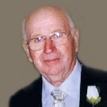 Jerome Heckenkemper Obituary (1934