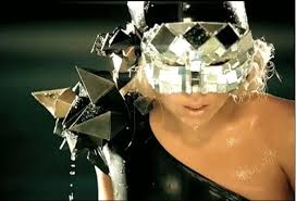 Galleries Lady Gaga Lady Gaga The Fame Poker Face