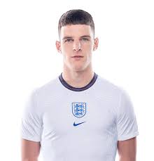 His current girlfriend or wife, his salary and his tattoos. England Player Profile Declan Rice