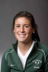 2008-09 Women's Squash Roster