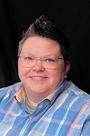 Staff — St. John's Lutheran Church