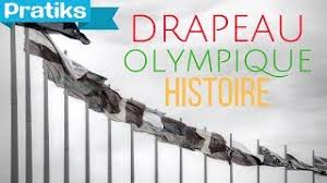 We would like to show you a description here but the site won't allow us. Jeux Olympiques L Histoire Du Drapeau Olympique Youtube