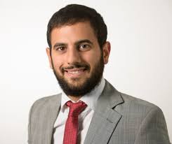 Daniel FARAGE (Computer Futures à Londres)