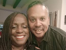 Patrice Gibson-Scott and Miguel Winston Taylor's Wedding Website