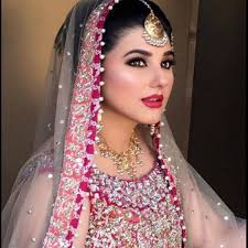 wajid khan salon makeup charges