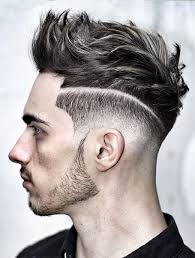 As long as the hair on top is less than 1/4 inch, the style passes as a burr cut. Pin On Hair