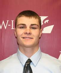 Baseball Team Falls to Spalding in Extra Innings