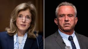 Caroline Kennedy Bails on Aunt Joan Kennedy's Funeral Amid Ongoing Reports  of Family Rift – Globe Magazine | Travel News, Exclusives, Photos and Videos
