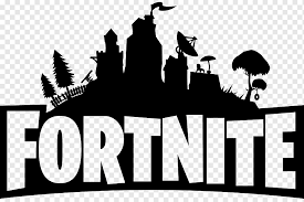 Need help with your fortnite game or account? Fortnite Logo Playstation 4 Battle Royale Game Llama Fortnite Fortnite Poster Text Monochrome Silhouette Png Pngwing