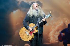 Jamey Johnson Pays Tribute To Randy Travis With Heartfelt Tribute  Performance At 2025 ACM Honors - Music Mayhem