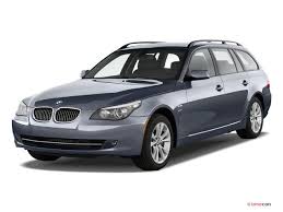 Welcome to bmw 5 series wagon models history gallery, the place where you can comfortably take your time and enjoy the most full and detailed collection of bmw 5 series wagon models by year. 2010 Bmw 5 Series Wagon Prices Reviews Pictures U S News World Report