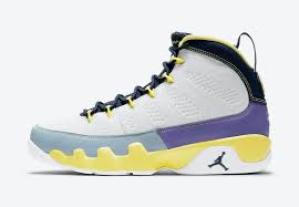 They change colors almost overnight. Air Jordan 9 Change The World Cv0420 100 Release Date Sbd