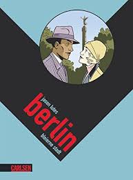 Join bookbub today and start saving on bestselling books! Berlin Bd 2 Bleierne Stadt Pdf Download Gioachinosantiago