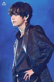 Pink hair and two blocks haircut. Bts V Is Undeniably Handsome In His New Innocent Haircut