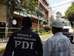 Hoy en día es la capital de la primera república federal de méxico y es el centro cultural y económico más importante del país. Ic3u0glukcb01m