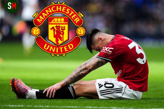 Benjamin Sesko injury update: When will Man United centre-forward return to  the field? - Sports Mole