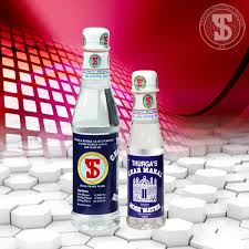 Rusty water causes several adverse health risks and negative effects on our skin, hair. Rose Water By Thurgas Industries Sdn Bhd Rose Water Penang Malaysia Id 1448608