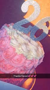 Happy 26th Birthday Cake For Her Pin By Khyla Green On Birthday 21st Birthday Happy 26th Birthday 14th Birthday