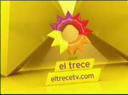 Последние твиты от eltrece (@eltreceoficial). Inicio De Transmisiones De El Trece 12 06 2011 Video Dailymotion