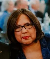 Obituary information for Cecilia Guel