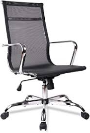 Amazon Com Mesh Office Chair In 2020 Office Chair Desk Chair Mesh Office Chair