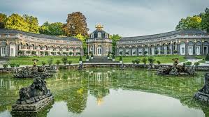 Eremitage Bayreuth House Styles Europe Travel Trip