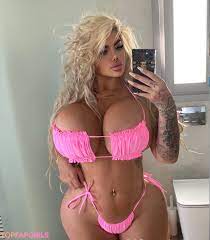 Candy Charms Nude OnlyFans Leaked Photo #21 - TopFapGirls