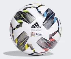 Comprar balón de fútbol uefa eurocopa 2020 uniforia match ball. Balon Adidas Uefa Nations League 2020 21