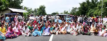 Girl Among Two College Students Arrested - The Hills Times