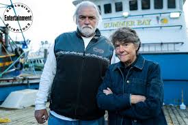 Wild Bill'S Greenhorn Goes Missing | Deadliest Catch - Youtube